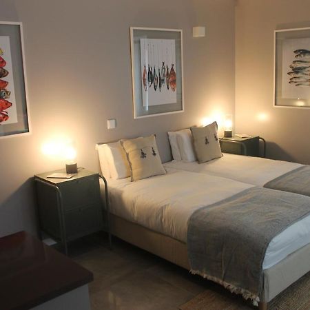 Casa Das Quatro Cabecas Setúbal Exteriér fotografie