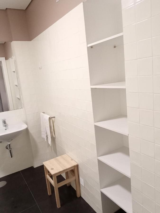 Casa Das Quatro Cabecas Setúbal Exteriér fotografie