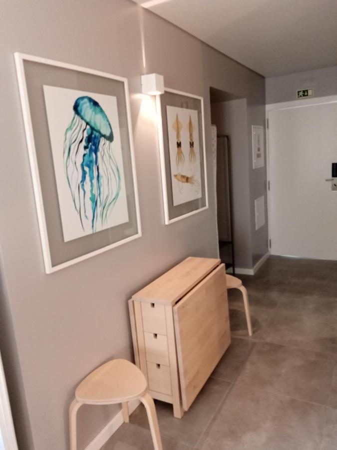 Casa Das Quatro Cabecas Setúbal Exteriér fotografie