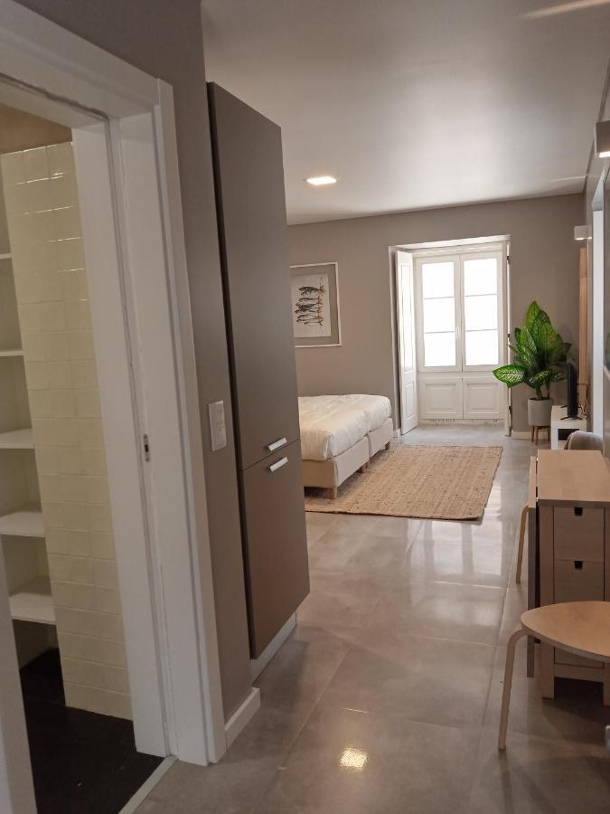 Casa Das Quatro Cabecas Setúbal Exteriér fotografie