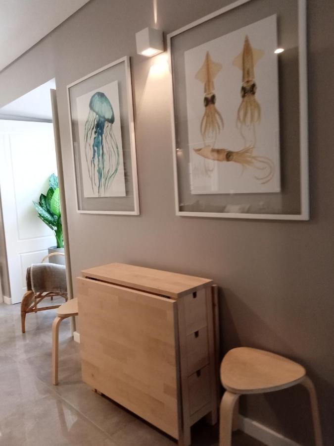 Casa Das Quatro Cabecas Setúbal Exteriér fotografie