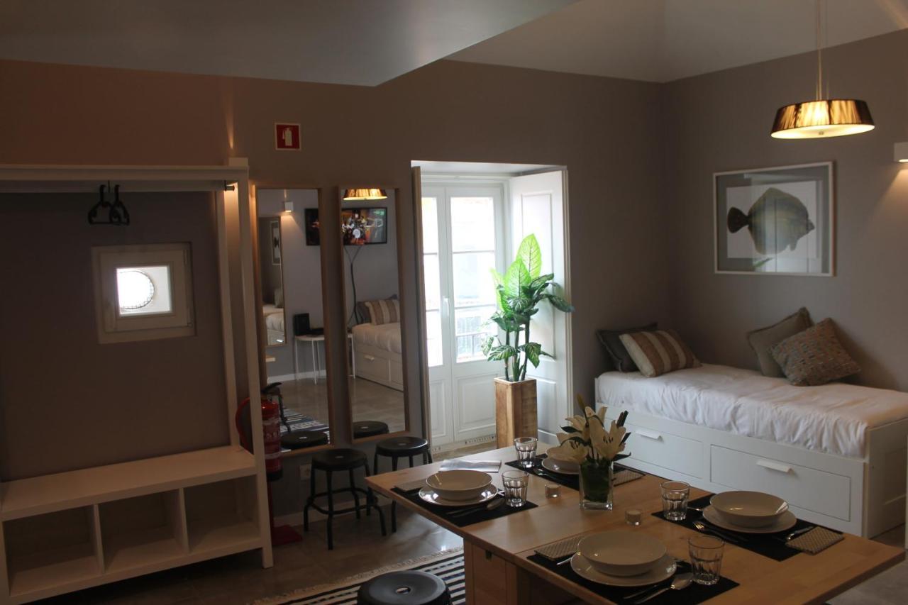Casa Das Quatro Cabecas Setúbal Exteriér fotografie