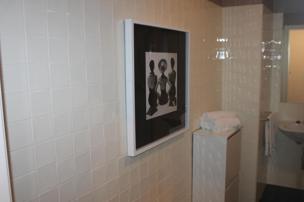 Casa Das Quatro Cabecas Setúbal Exteriér fotografie