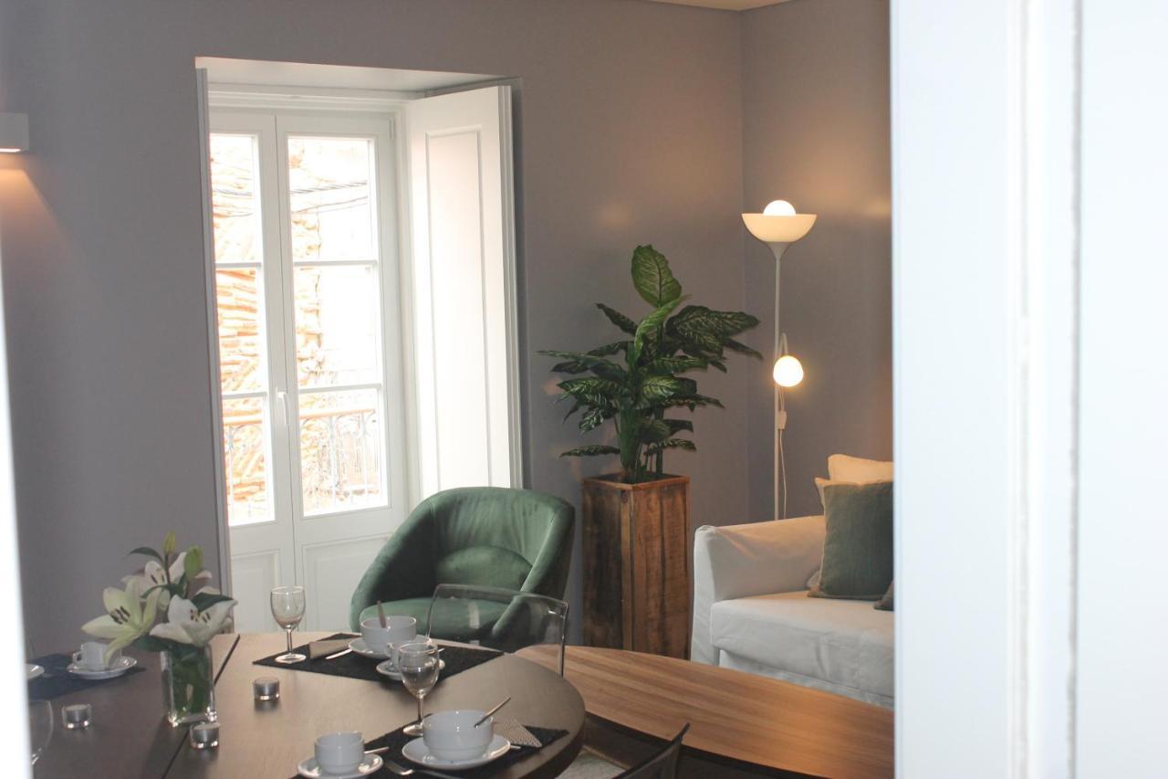 Casa Das Quatro Cabecas Setúbal Exteriér fotografie