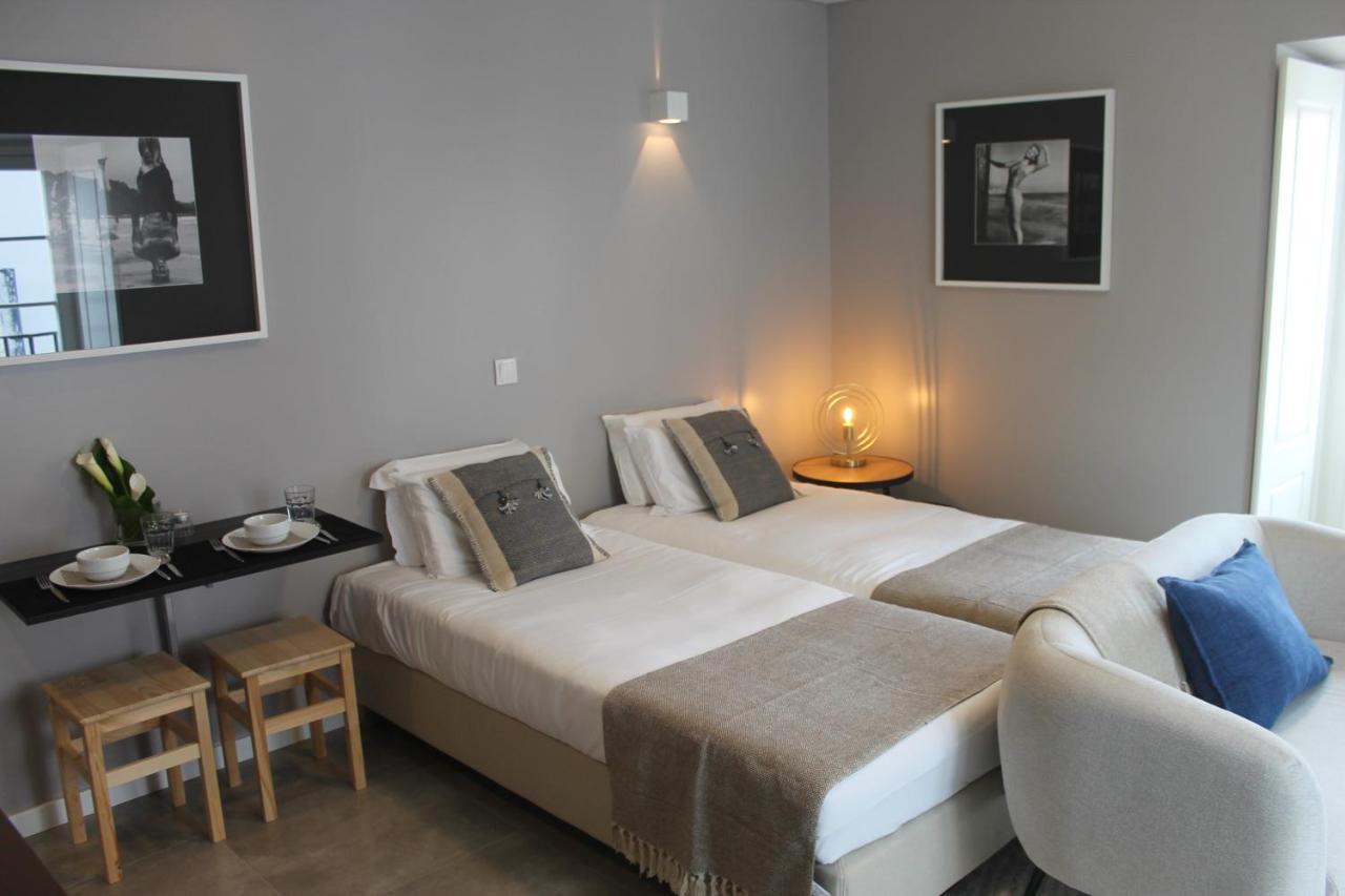 Casa Das Quatro Cabecas Setúbal Exteriér fotografie
